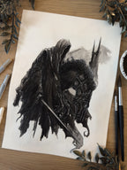 The Nazgûl