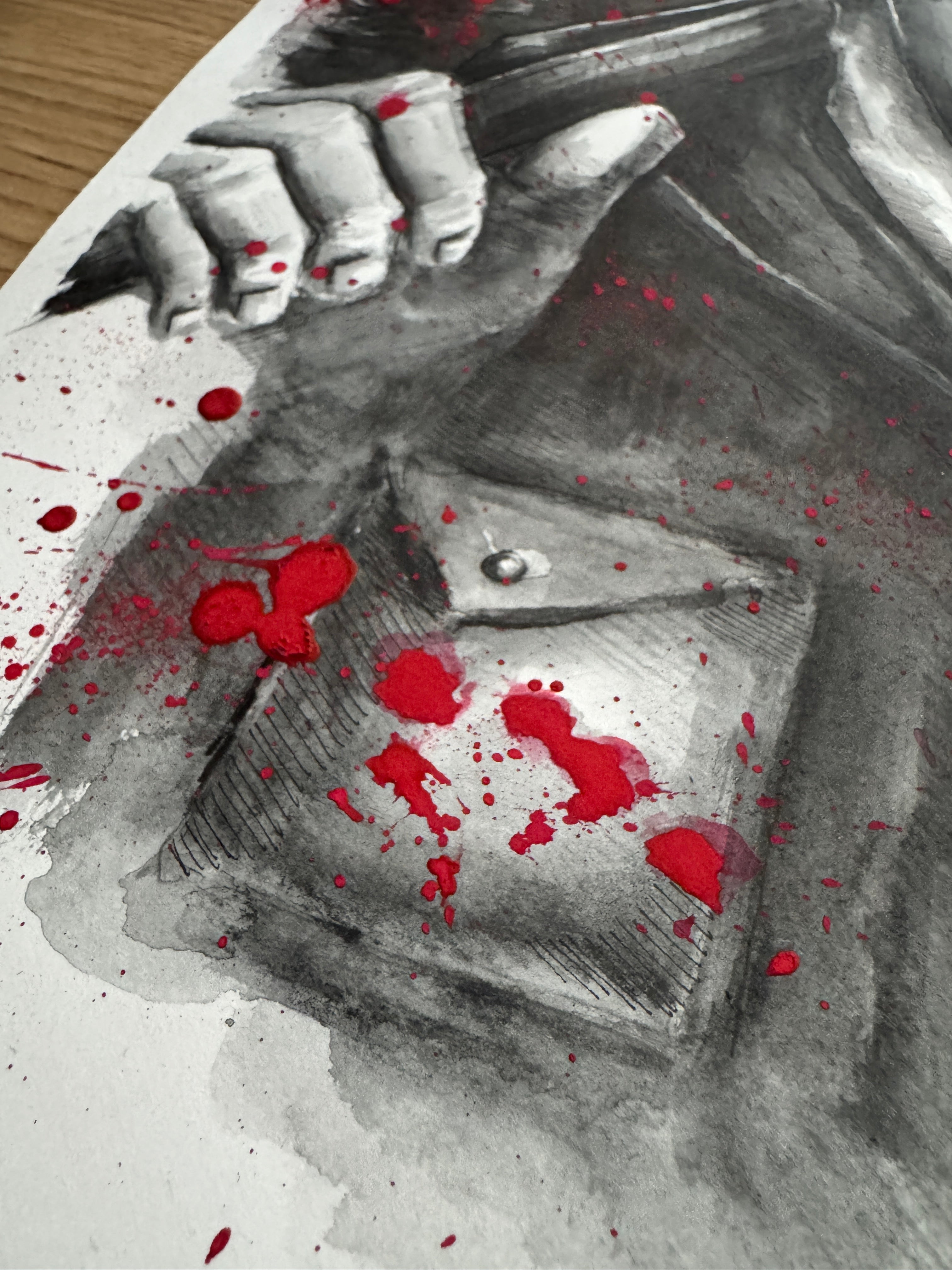 Jason Voorhees Version 2