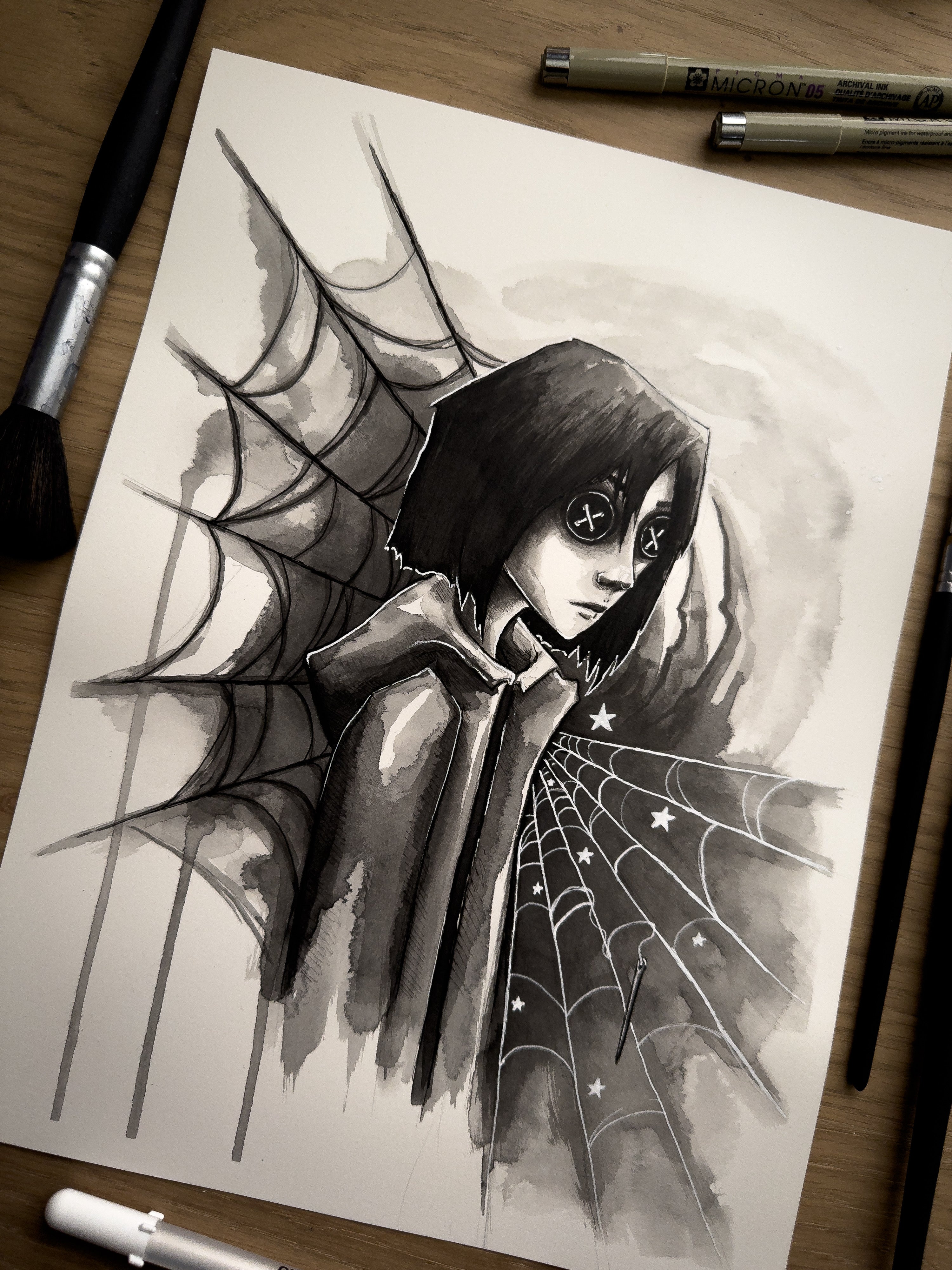 Coraline Jones