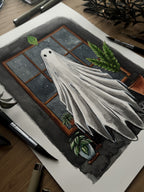 Sim Ghostie