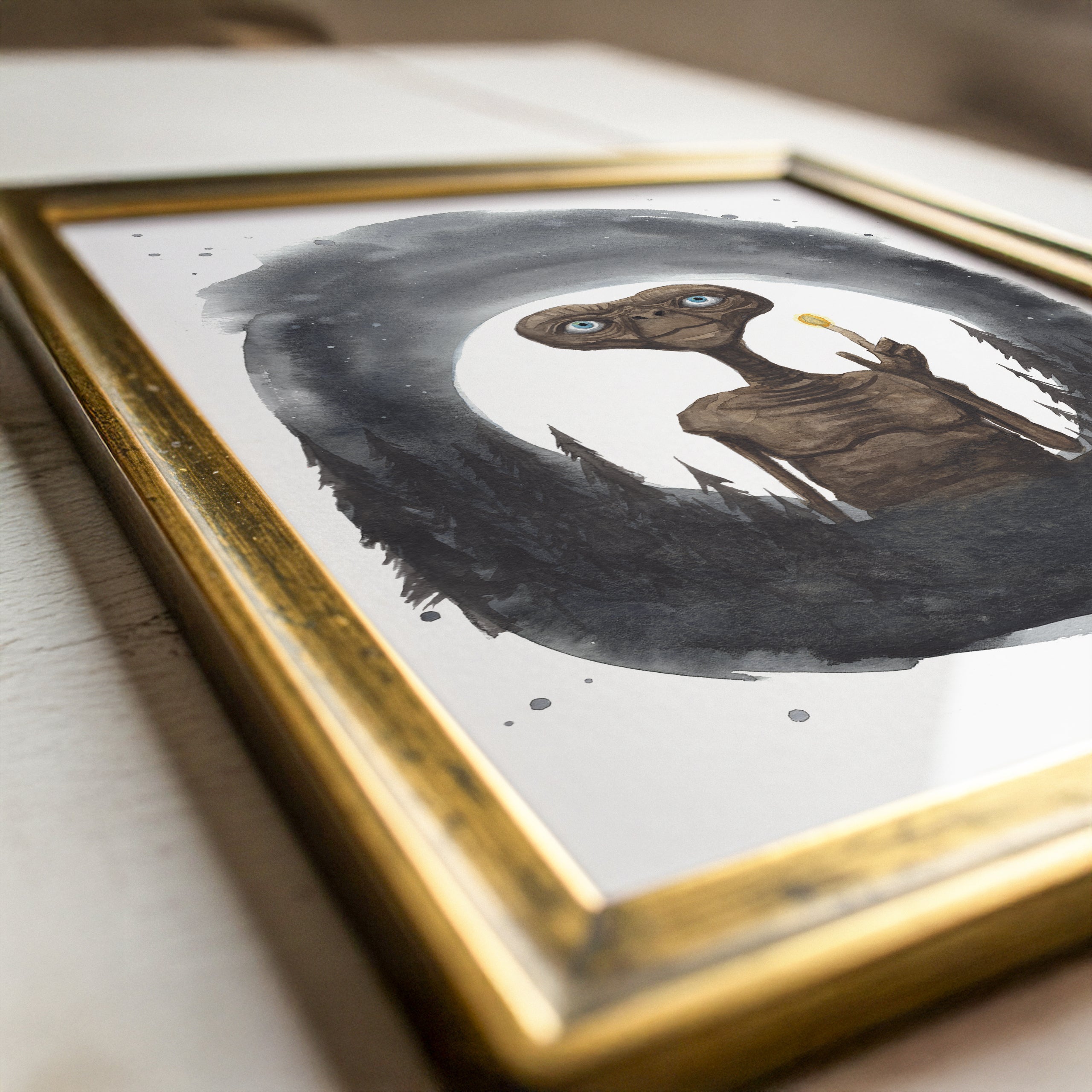 E.T. Print