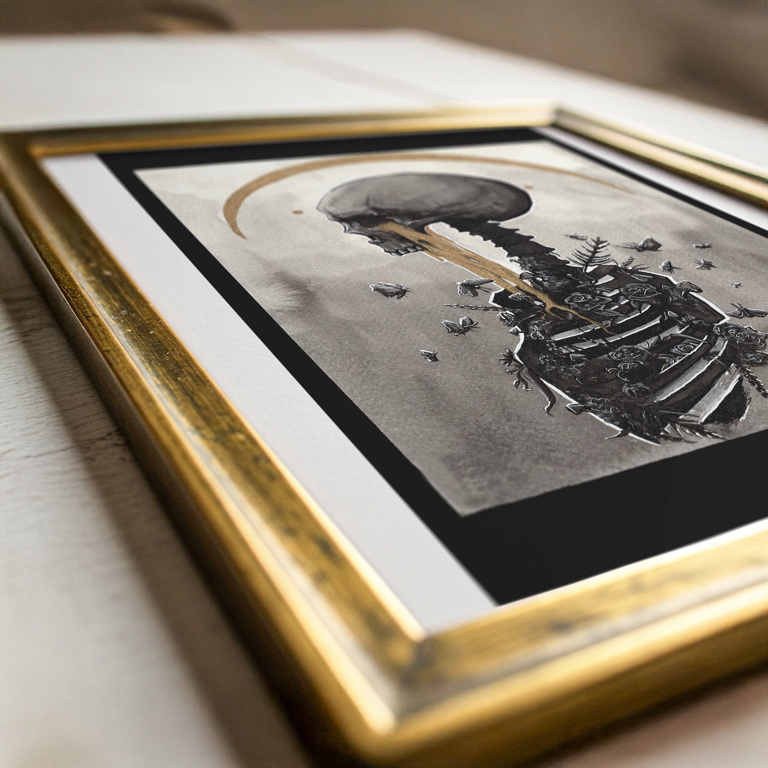 The Giver Print