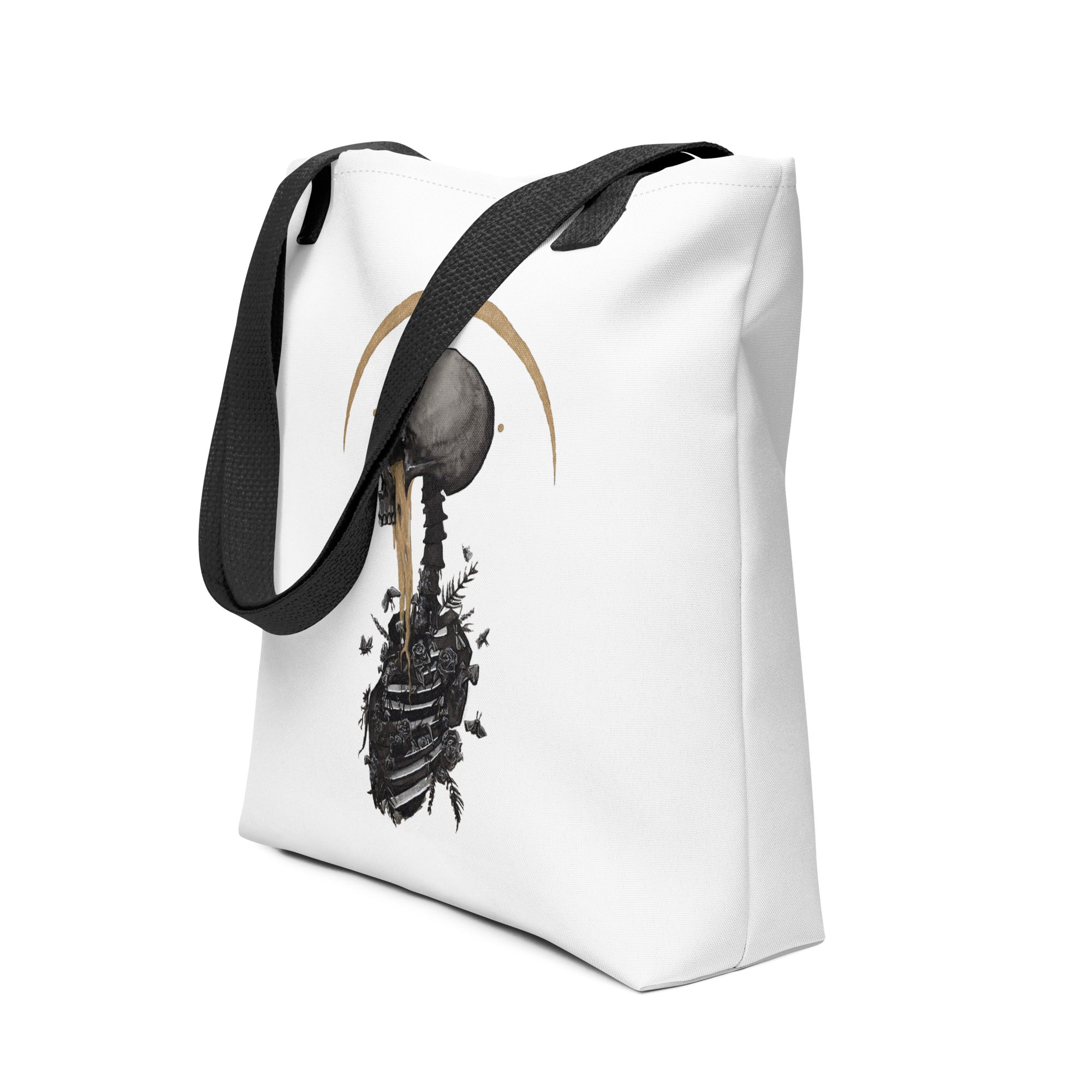 The Giver Tote Bag