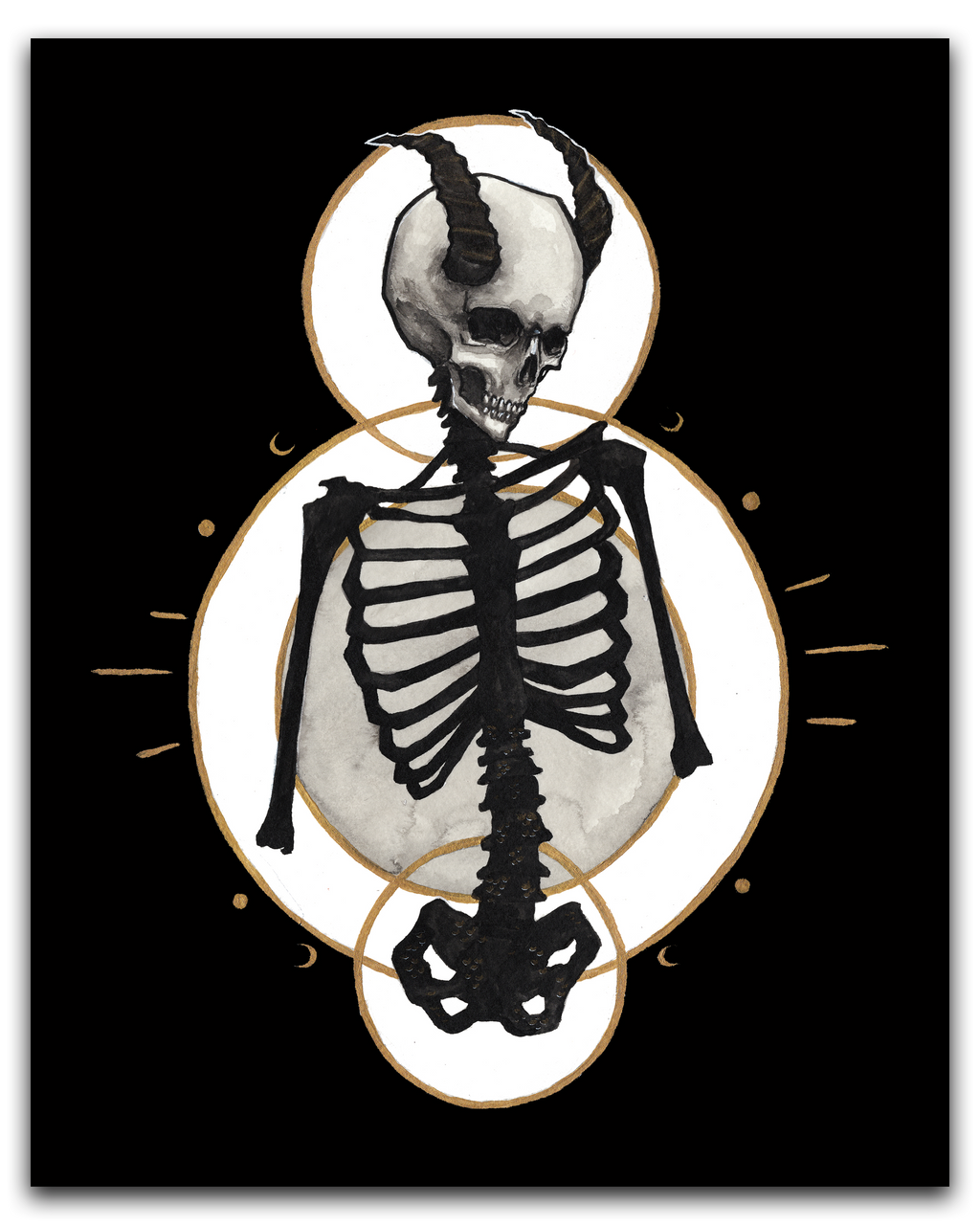 The Ambitious Print