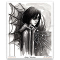 "Coraline Jones" Print