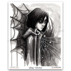 "Coraline Jones" Print