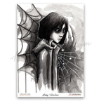 "Coraline Jones" Print