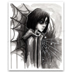 "Coraline Jones" Print