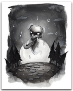 K.K. Slider Print