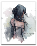 Hold It Together Print