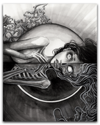 Mirror 2025 Edition Print