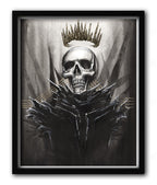 The Emperor Print