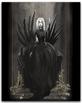 The Empress Print