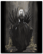 The Empress Print