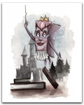 Fantasy Print