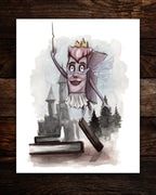 Fantasy Print