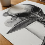 The Greys Print