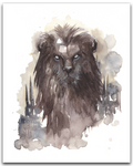 Gryffindor Print