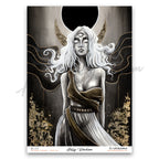 "Hecate" Print