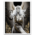 "Hecate" Print