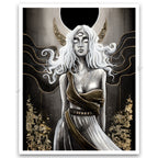 "Hecate" Print