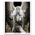 "Hecate" Print