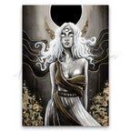 "Hecate" Print