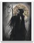 Grim Reaper Print