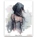 "Hold It Together" Print