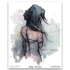 "Hold It Together" Print