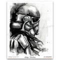 "Imperial Allegiance" Print
