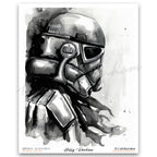 "Imperial Allegiance" Print