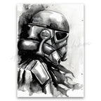 "Imperial Allegiance" Print