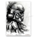 "Imperial Allegiance" Print