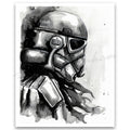 "Imperial Allegiance" Print