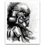 "Imperial Allegiance" Print