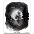"Isabelle" Print