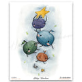 "Junimos" Print