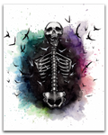 Life Among 2024 Print