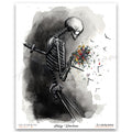 "Life After Death" Print