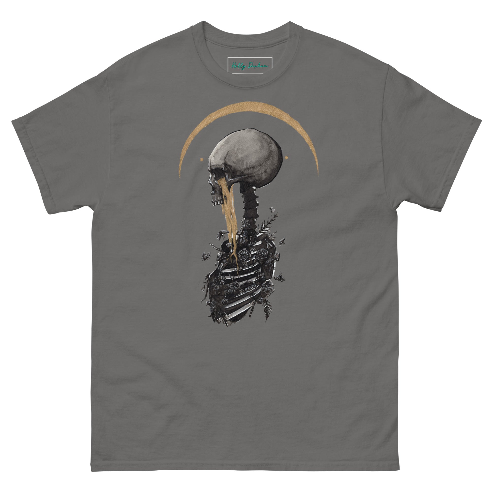 The Giver Men's Classic Tee