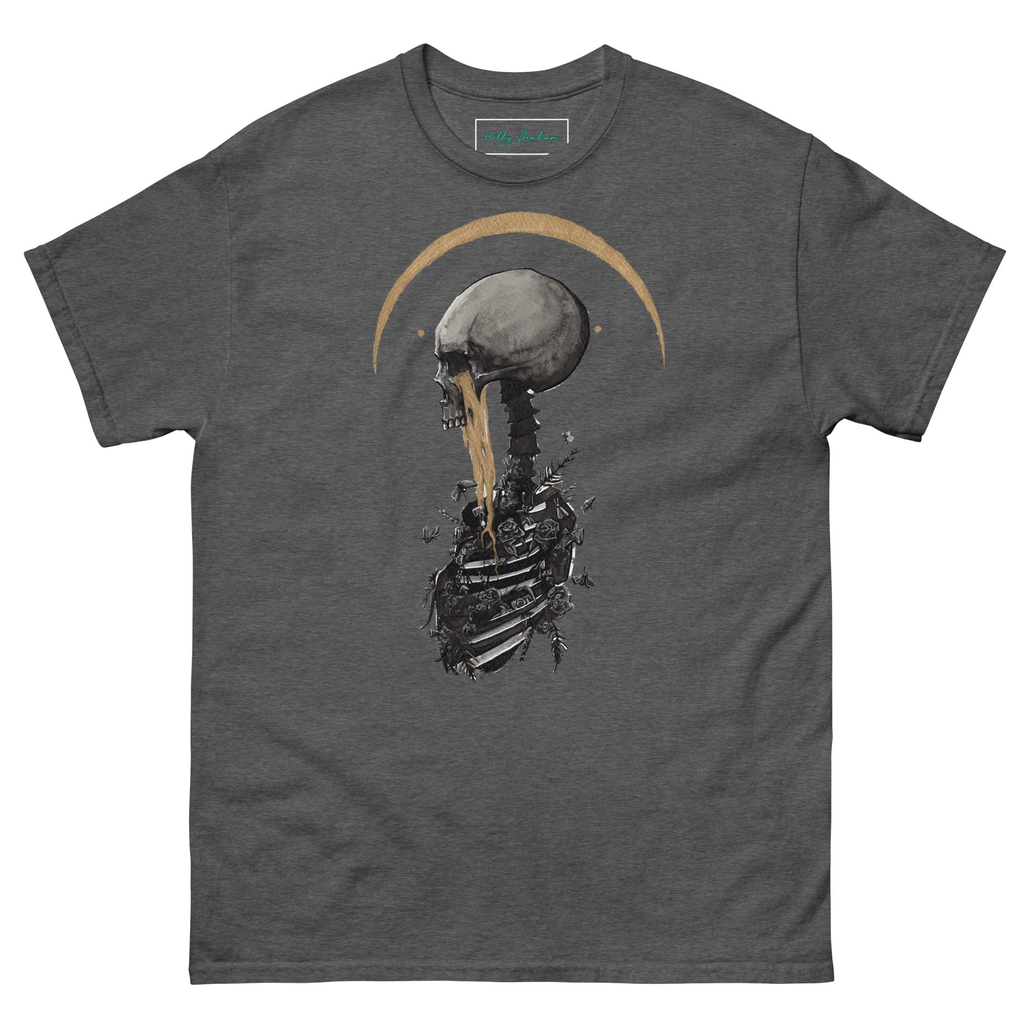 The Giver Men's Classic Tee