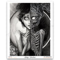 "Mirror" Print