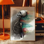 Life Beyond Death 2024 Print