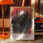 Nosferatu Print