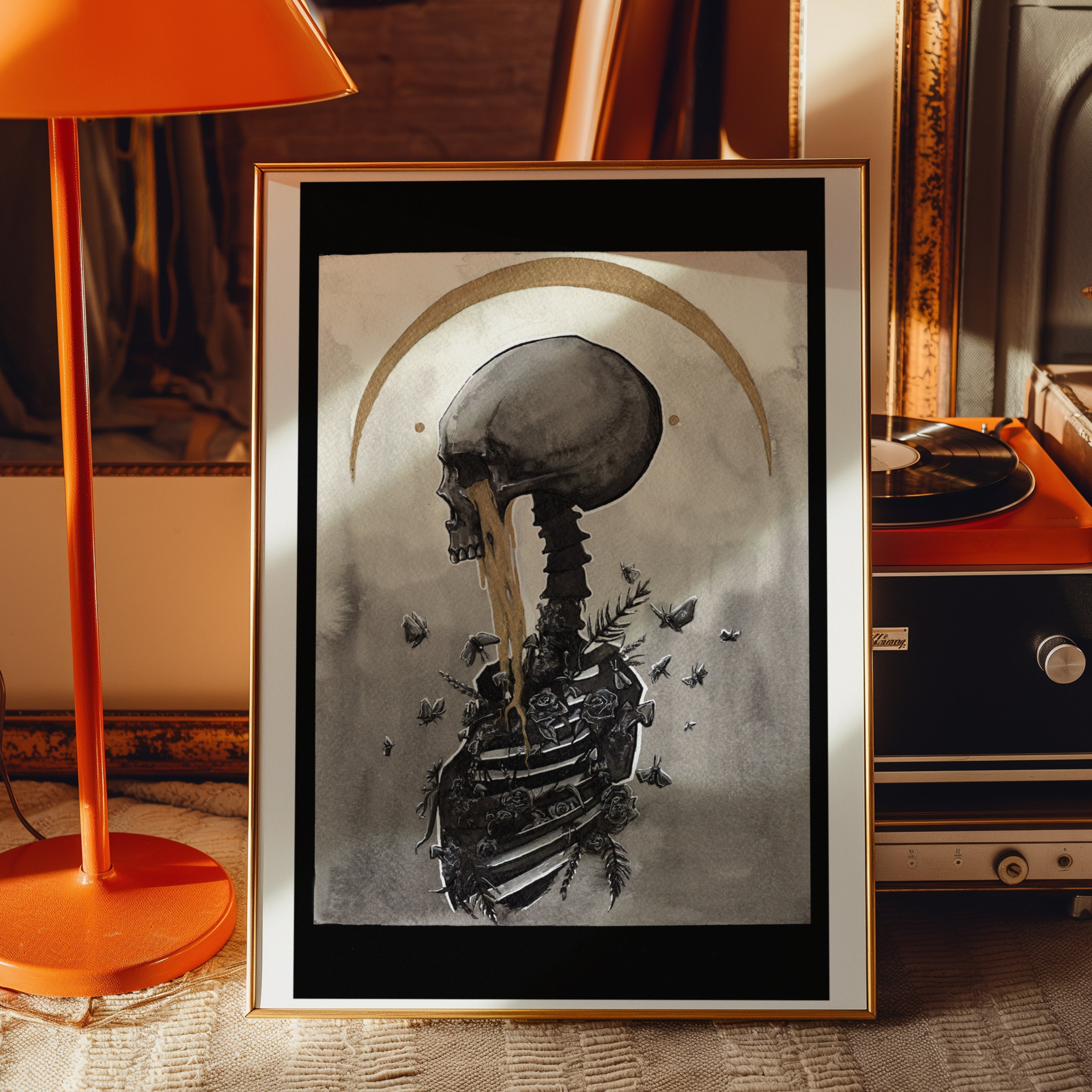 The Giver Print