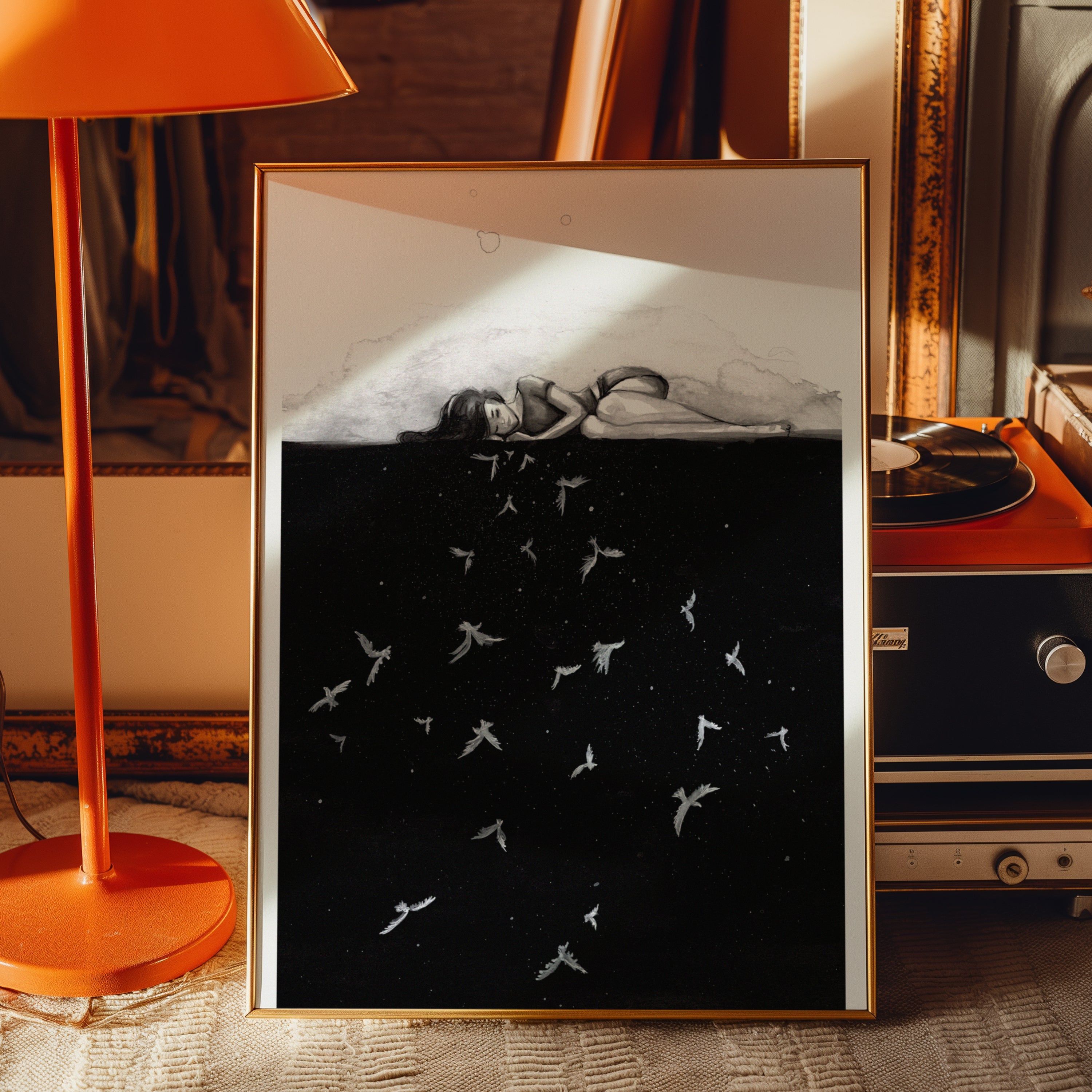 Sleep Print