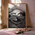 Mirror 2025 Edition Print