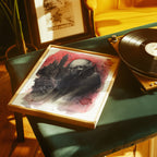 Nosferatu Print