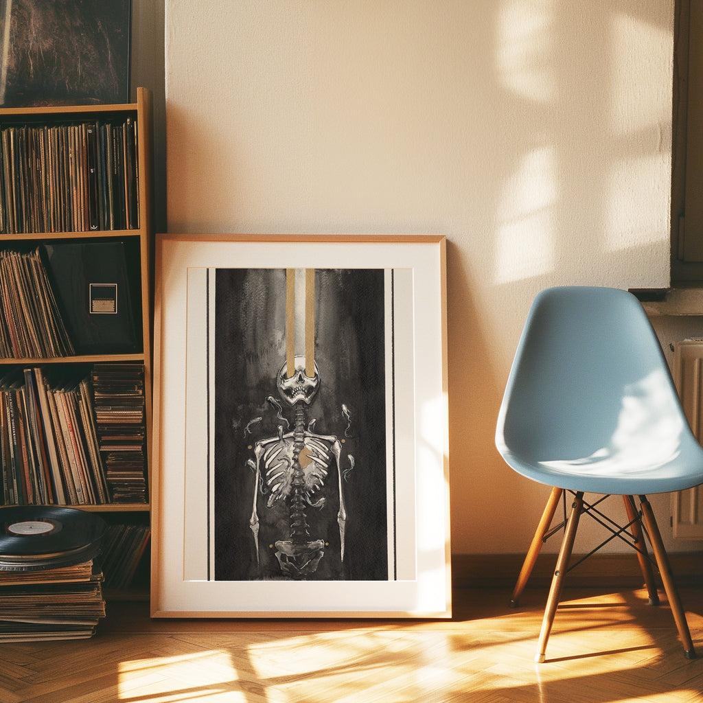 The Empath Print